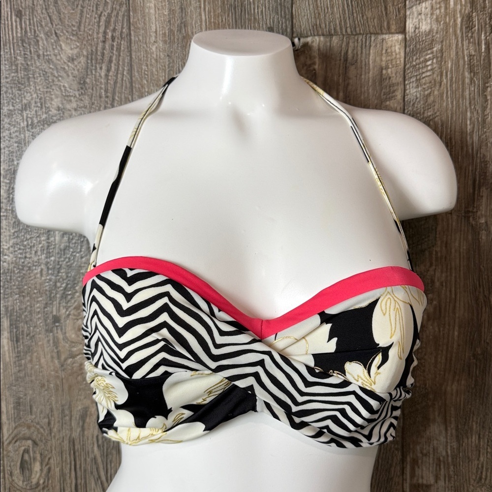 Victoria Secret Bikini Top, 34D